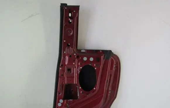 Mini One - Cooper Clubman R55 Rear door