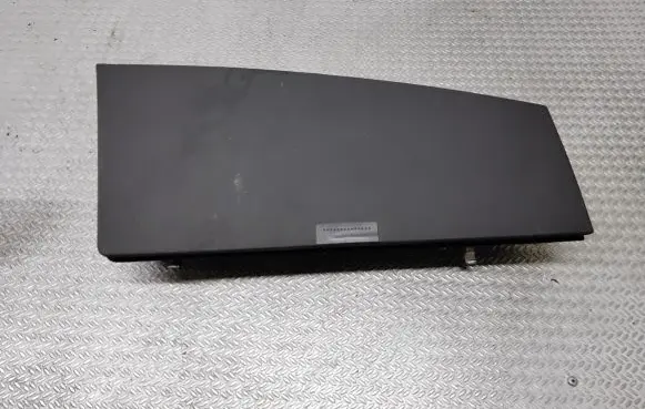 Volkswagen Sharan Glove box 7M3858337E