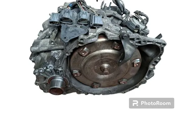 Volvo XC70 Automatic gearbox 5550SN 09494774