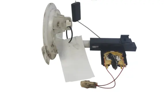 Fuel level sensor