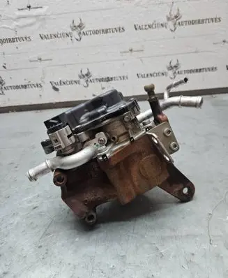 Audi A1 EGR valve V29044127A DC2701834266 04B131425