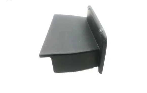 Audi Q7 4M Rear seat rail trim cover 4M0883685E