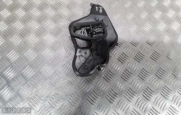 Citroen DS3 Tail light bulb cover holder VP9PPX 13N004