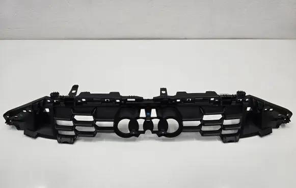 Audi A3 8Y Front bumper upper radiator grill 8X0853949