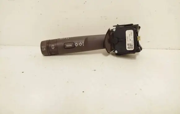 Opel Insignia A Indicator stalk 13303269 01080410063