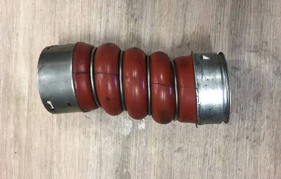 BMW X1 F48 F49 Intercooler hose/pipe 8528527