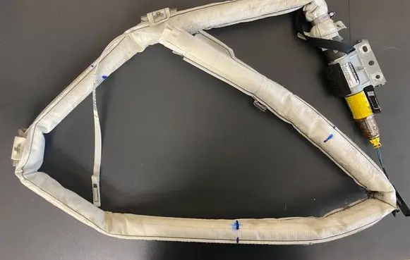 Ford S-MAX Roof airbag 6M2114K159CG