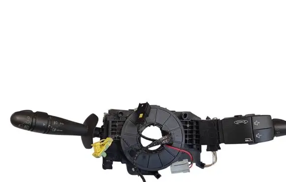 Renault Laguna II Wiper control stalk 8200328896