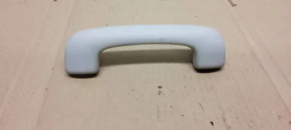 Jeep Grand Cherokee Front interior roof grab handle 1RV73 12446701