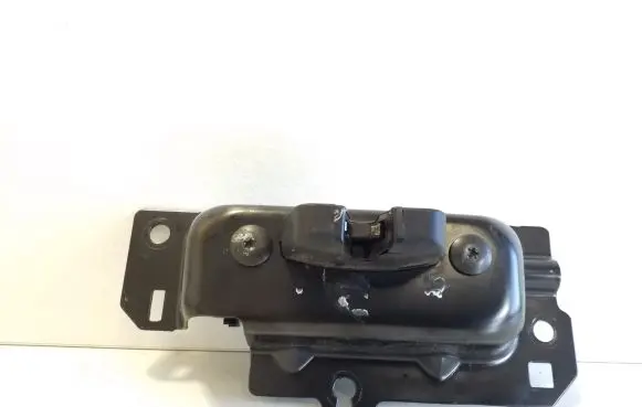 Citroen C4 Grand Picasso Tailgate/trunk/boot lock/catch/latch 9804762080 88137701