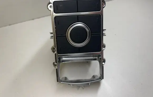 Land Rover Range Rover Sport L320 Multifunctional control switch/knob JPLA14B596HC 10339579 91804180220717