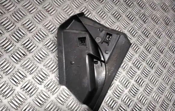 Mercedes-Benz ML W166 Other rear door trim element A1667330808