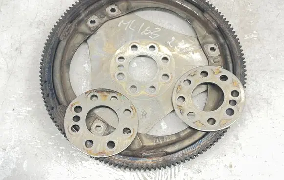 Mercedes-Benz ML W163 Flywheel 6110320147