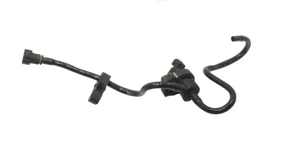 Mercedes-Benz SLK R172 Engine mount vacuum valve A1724700293