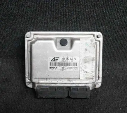 Volkswagen Sharan Engine control unit/module