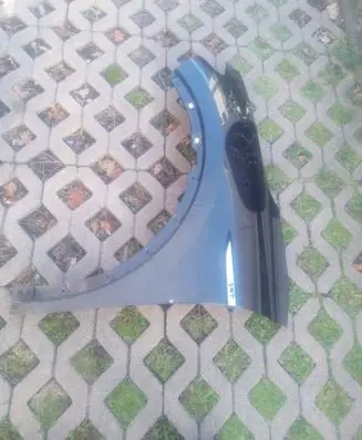 Volkswagen ID.4 Fender 11A