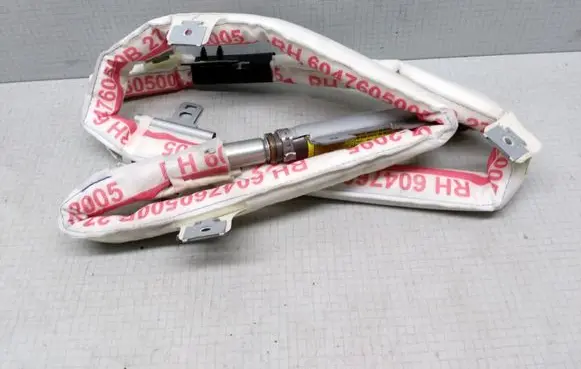 KIA Magentis Roof airbag RH604760500B