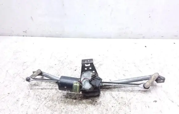 Audi 80 90 B3 Front wiper linkage and motor 893955113A