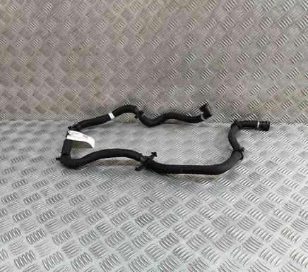 Peugeot 3008 III Engine coolant pipe/hose 9862849980