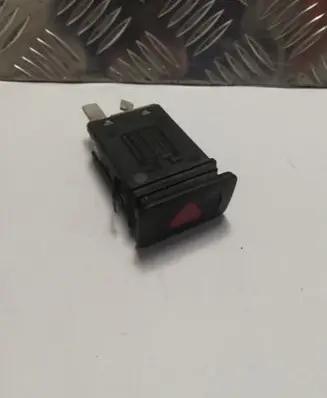 Volkswagen Golf IV Hazard light switch 1J0953235A
