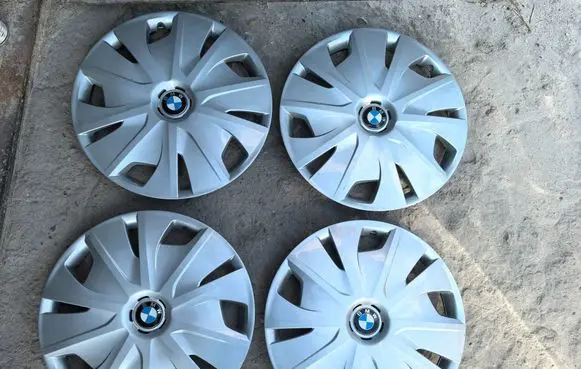 BMW 2 F45 R16 wheel hub/cap/trim 6854746