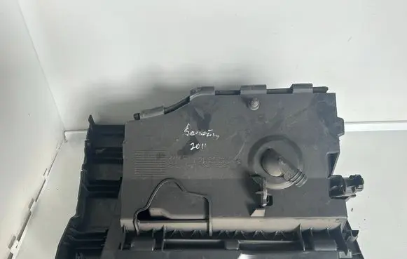 Volkswagen Sharan Glove box 7n1857114
