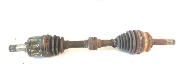 Mitsubishi Space Wagon Front driveshaft