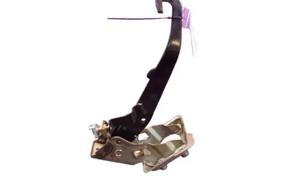 Brake pedal