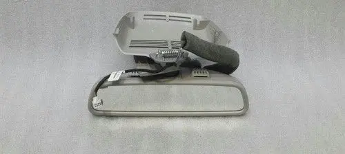 Mercedes-Benz E W212 Rear view mirror (interior) A2048102917