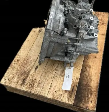 Opel Astra K Manual 5 speed gearbox 55590820