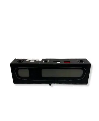 Renault Laguna II Screen/display/small screen 8200002604A