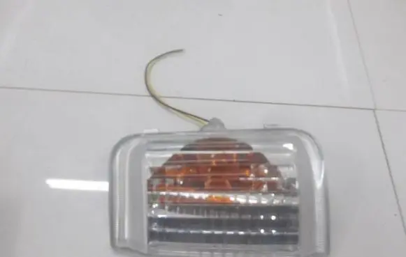 Peugeot Boxer Front indicator light 3000500DX