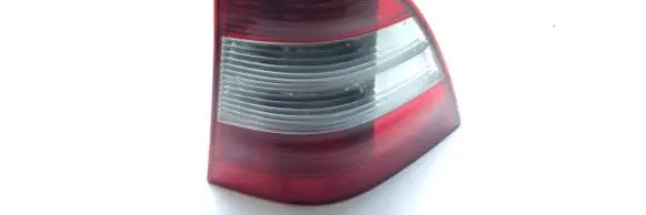 Mercedes-Benz ML W163 Rear/tail lights A1638202064