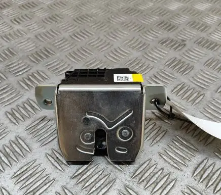 KIA Sportage Tailgate/trunk/boot lock/catch/latch 81800P2000
