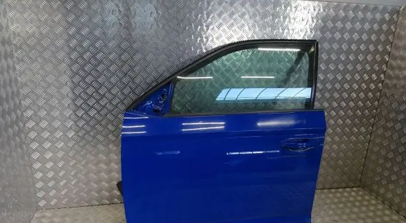 Skoda Fabia Mk3 (NJ) Front door