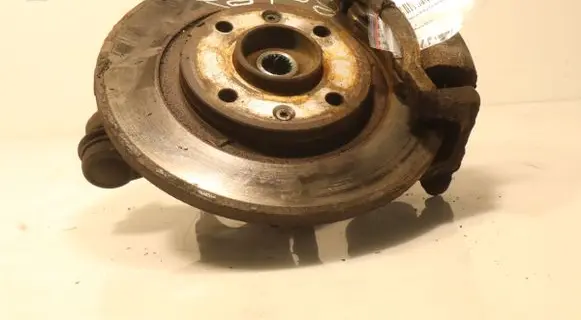 Peugeot 301 Front wheel hub spindle knuckle 