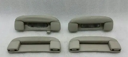Mercedes-Benz G W461 W463 1st Gen Front door handle light (exterior)