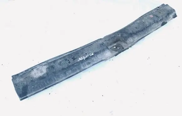 Opel Zafira A Other trunk/boot trim element 90580331