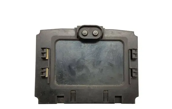 Opel Zafira A Screen/display/small screen 09130681