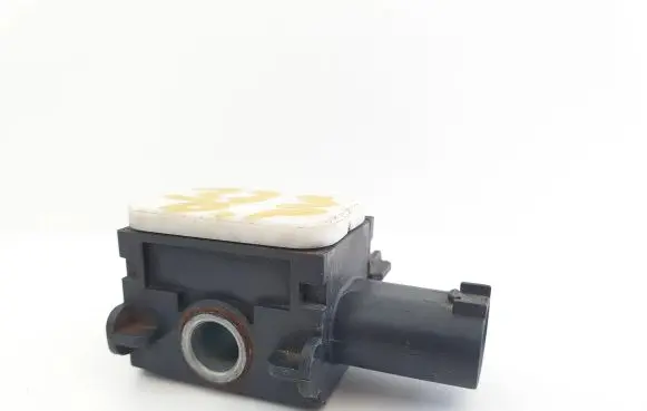 Mercedes-Benz ML W164 Airbag deployment crash/impact sensor 0038202926