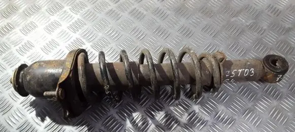 Toyota Corolla E120 E130 Rear shock absorber/damper 4853002220
