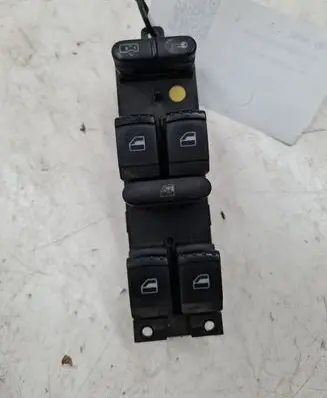 Volkswagen PASSAT B5.5 Electric window control switch 1J4959857D