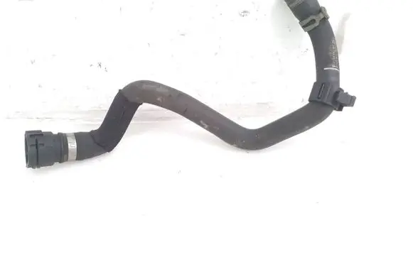 Audi Q5 SQ5 Engine coolant pipe/hose 8R0819374D