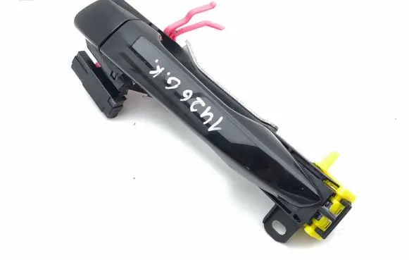 Lexus IS III XE30 Rear door exterior handle