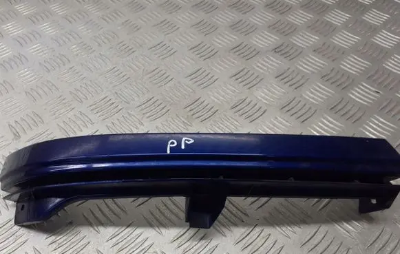 Opel Zafira A Under headlight/headlamp trim 90580652