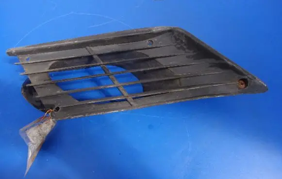 Fiat Ducato Front grill