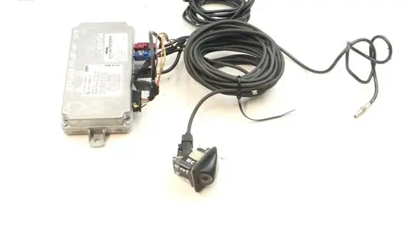BMW X5 E70 Reversing camera 9245516 9240351 924551601