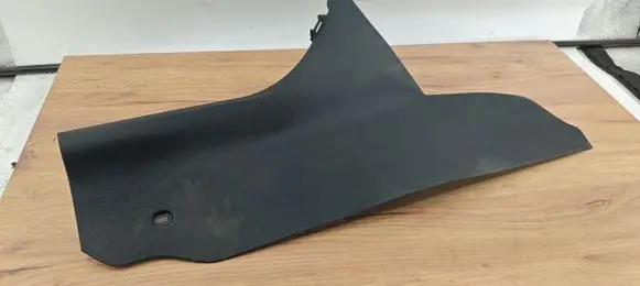 Skoda Octavia Mk2 (1Z) Centre console side trim front 1Z1863045A