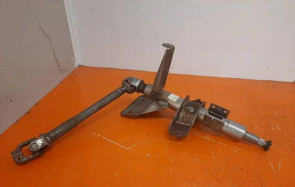 Fiat Panda 141 Steering wheel axle