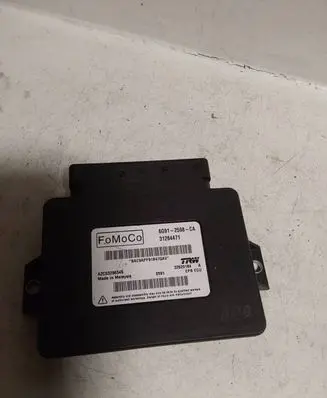 Volvo V70 Hand brake control module 6G912598CA 31264471 A2C53296349